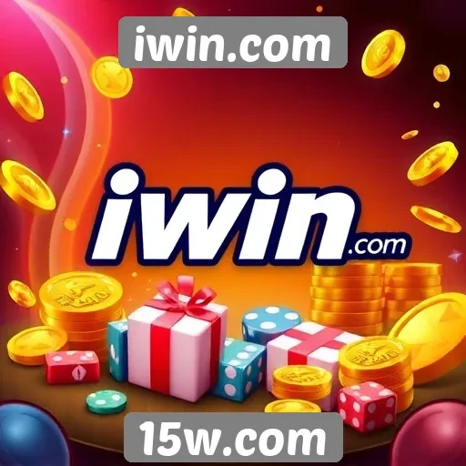 Explorando a variedade de jogos de cassino no iwin.com