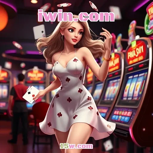 iwin.com: As Melhores Opções de Pagamento para Jogadores Online