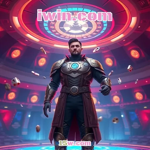 iwin.com: Descubra Recursos Imperdíveis para Jogar Online