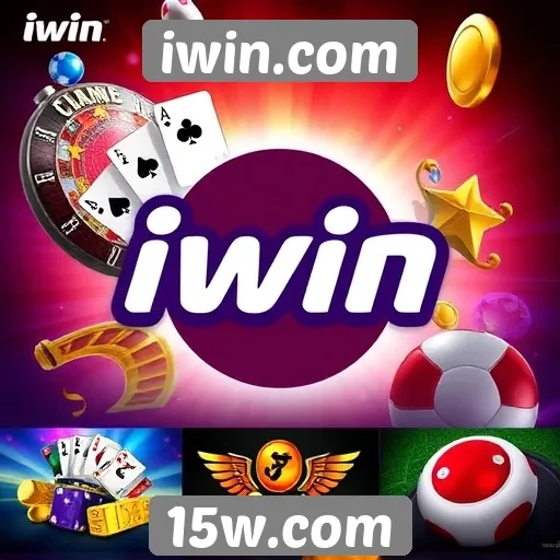 Avaliação dos jogos disponíveis no iwin.com