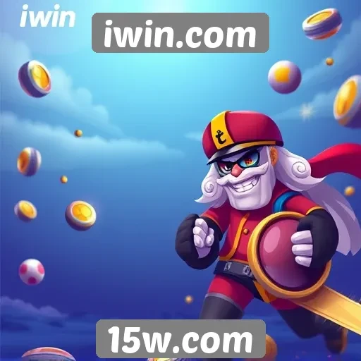 Comparação entre iwin.com e outras plataformas de jogos