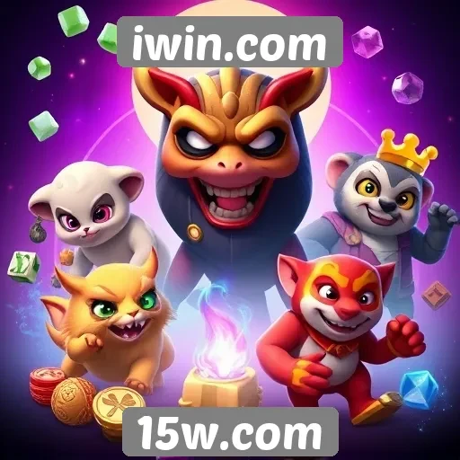 Análise da biblioteca de jogos disponíveis no iwin.com