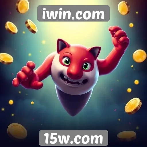 Exploração dos principais jogos disponíveis no iwin.com